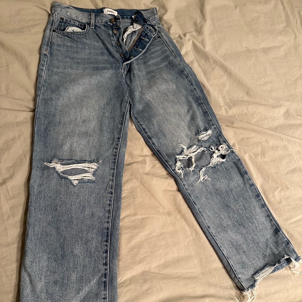Pistola jeans (27) Cassie